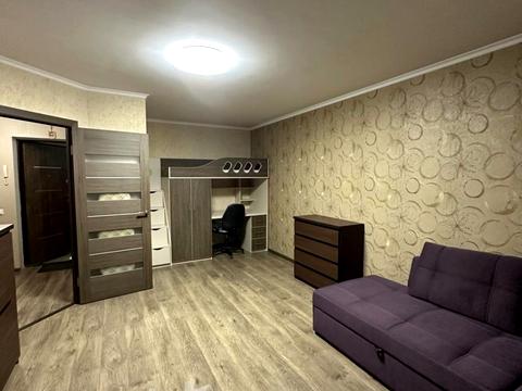 квартира по адресу Симона Петлюры ул. (Черняховського), 36
