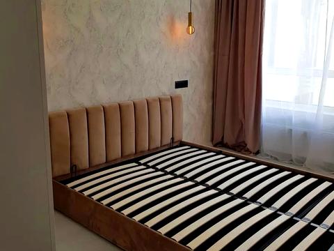 квартира по адресу Ивана Выговского ул. (Маршала Гречка), 44