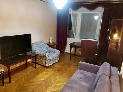 квартира по адресу Червоной Калины просп. (Владимира Маяковского), 59