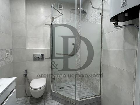 квартира по адресу Европейская ул. (Жовтнева), 32/1Б