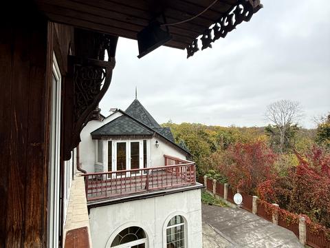 дом по адресу Ягодная ул.