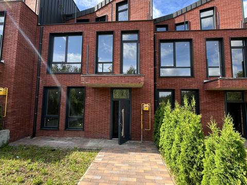 будинок за адресою Мисливська вул.