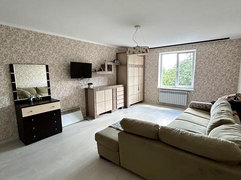 дом по адресу Варшавська