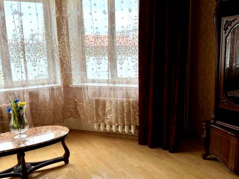 квартира за адресою Микільсько-Слобідська вул., 2-В