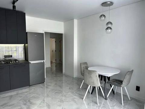 квартира за адресою Трускавецька вул., 135