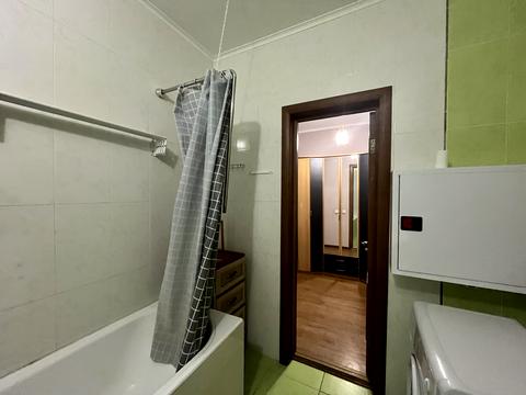 квартира по адресу Воскресенская ул., 12