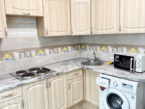 квартира по адресу Бориса Гмыри ул., 12-Б