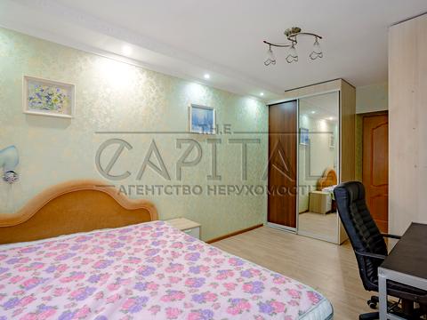 квартира за адресою Київ, Академіка Вернадського бульв., 16-А