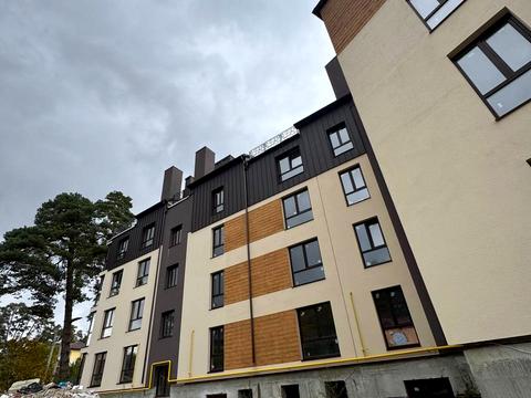 квартира за адресою Ясна вул., 25
