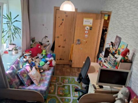 квартира по адресу Александра Поля просп. (Кірова), 96