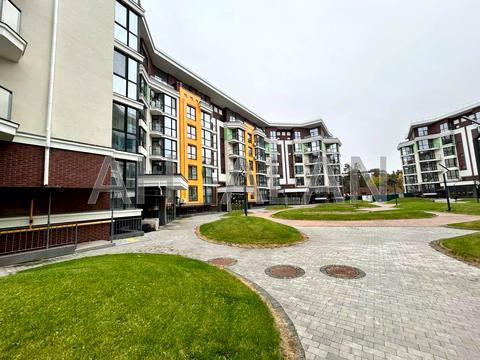 квартира за адресою Радистів вул., 40-В