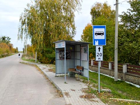 будинок за адресою Комарівка, 28