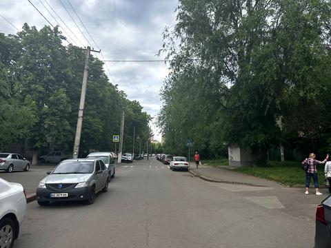квартира по адресу Великого Кобзаря ул. (Первомайская), 13