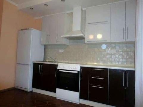 квартира по адресу Днепровская набережная, 25