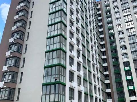 квартира за адресою Тираспольська вул., 60