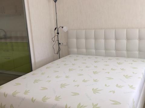 квартира за адресою Зарічна вул., 4