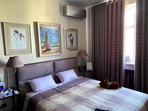 квартира по адресу Василия Тютюнника ул. (Анрі Барбюса), 52/1