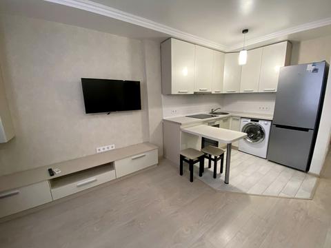 квартира за адресою Витянская