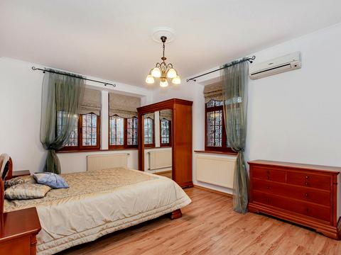 квартира по адресу Павловская ул., 18