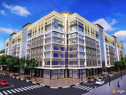 квартира за адресою Диканівська вул., 77/1