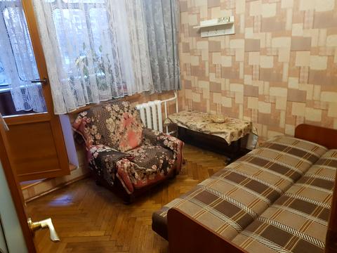 кімната за адресою Героїв Дніпра вул., 7