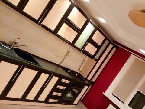 квартира за адресою Летная, 3