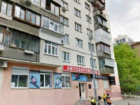 квартира за адресою Казимира Малевича вул. (Боженка), 111