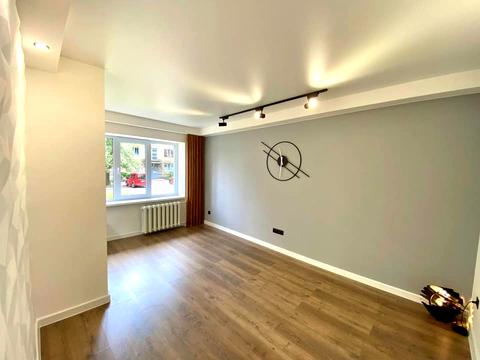 квартира за адресою Празька вул., 8