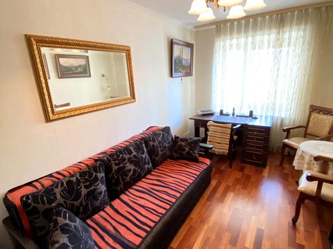 квартира по адресу Княжий Затон ул., 14-В