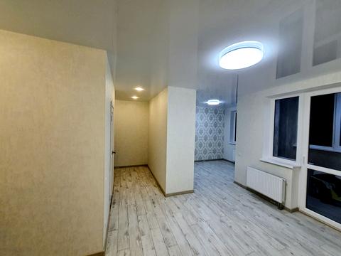 квартира по адресу Академика Барабашова ул., 10