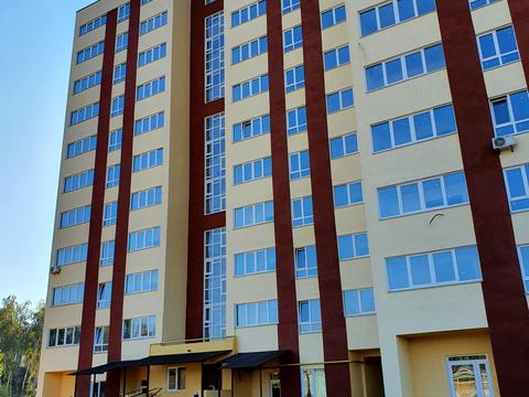 квартира по адресу Школьная, 4