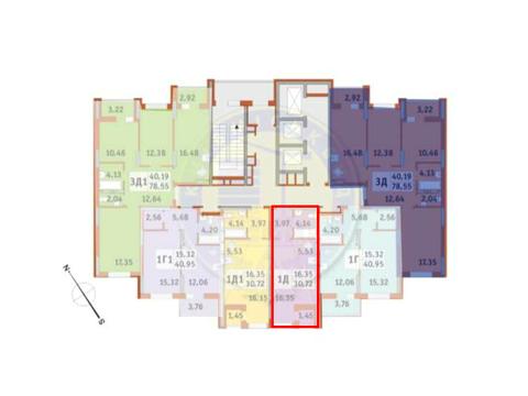 квартира за адресою Петра Радченка вул., 27