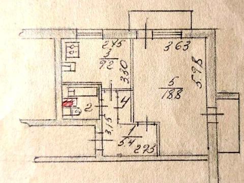 квартира за адресою Олімпійська вул., 10