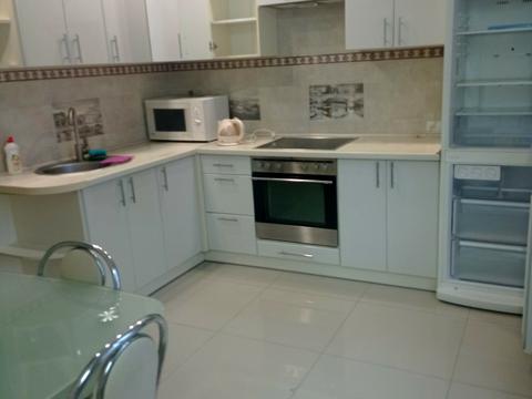 квартира за адресою Лісківська вул., 23