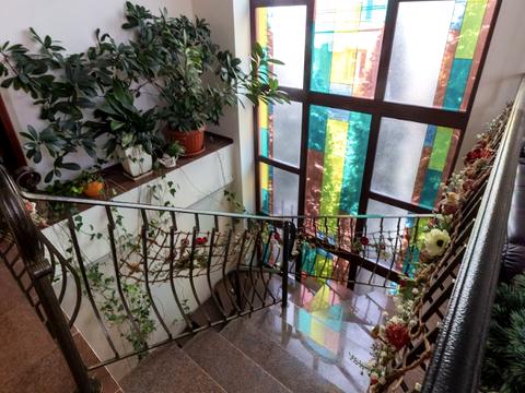 будинок за адресою Олександра Бринжали вул. (Тешебаєва), 57