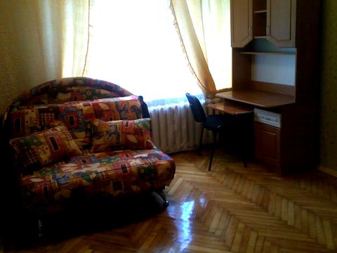 квартира за адресою Павла Тичини просп., 9-А