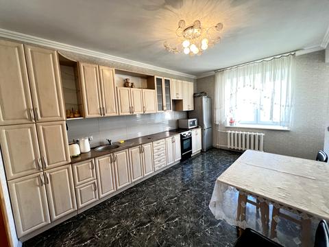 квартира по адресу Вишняковская ул., 13-В