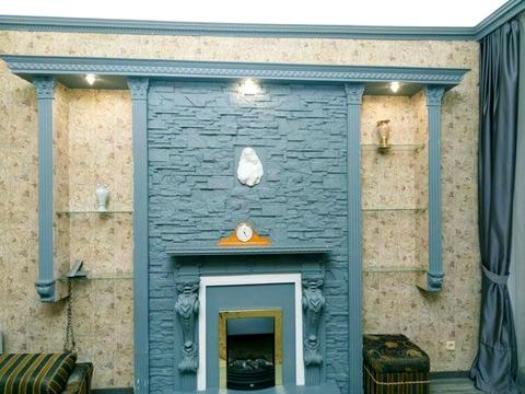 квартира по адресу Бассейная ул., 12