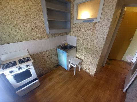 квартира по адресу Сентябрьская ул., 5