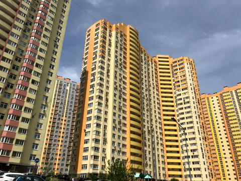 квартира по адресу Семьи Кульженков ул. (Дегтяренко Петра), 35