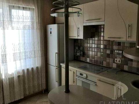 квартира за адресою Миколи Лаврухіна вул., 10