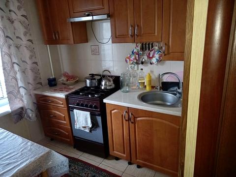 квартира по адресу Юбилейный просп., 25