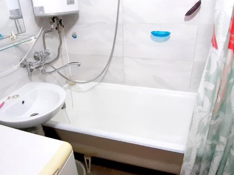 квартира по адресу Борщаговская ул., 210