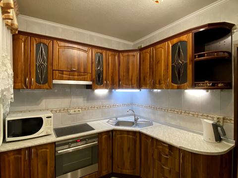 квартира по адресу Героев Сталинграда просп, 60