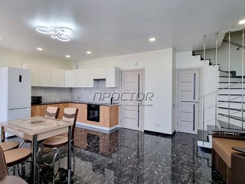 квартира за адресою Ушинського вул., 14-А