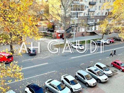 квартира по адресу Соборная, 12