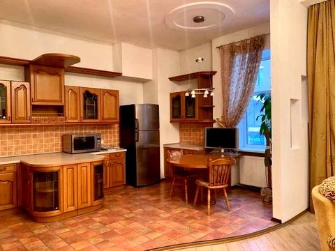 квартира по адресу Воскресенская ул. (Ленина), 27