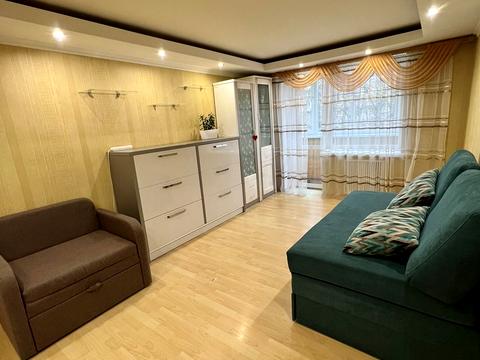 квартира по адресу Генерала Геннадия Воробьёва ул. (Курська), 18