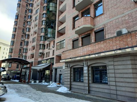 квартира за адресою Євгена Коновальця вул. (Щорса), 36-Б