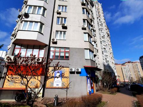 квартира по адресу Бориса Гмыри ул., 2